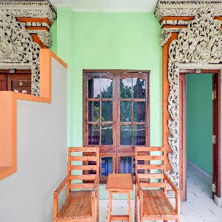 Batukaru Garden Hotel fotoÄŸrafÄ±