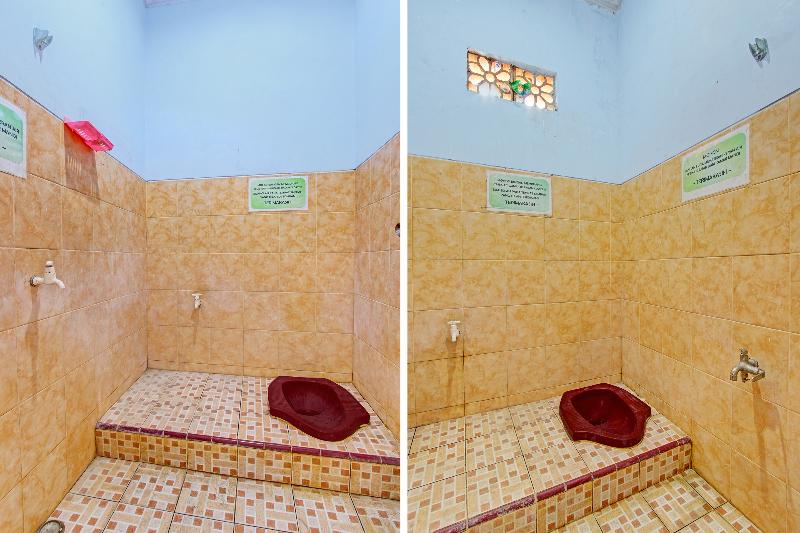 Spot On 91356 Hotel Mustika 2 - Oda
