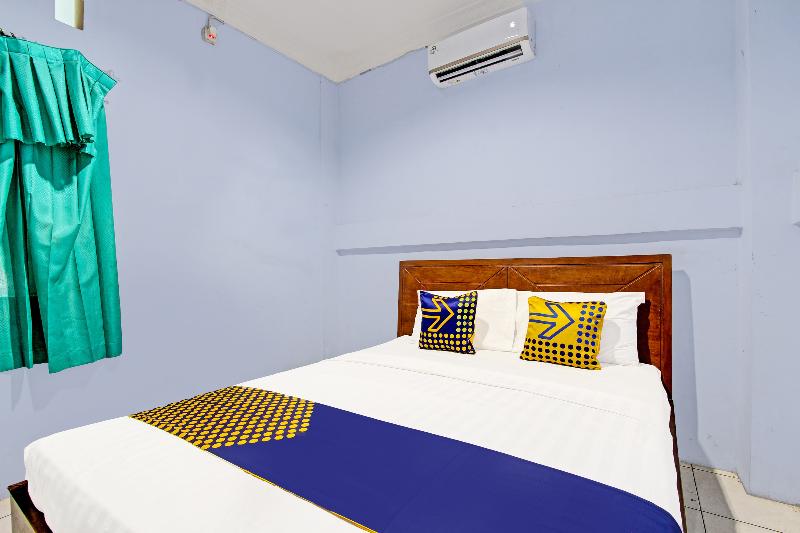 Spot On 91356 Hotel Mustika 2 - Oda