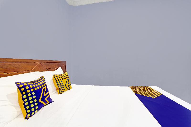 Spot On 91356 Hotel Mustika 2 - Oda