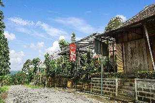 Oyo Homes 90984 Kampung Wisata Ekologi Puspa Jagad otel fotoğrafı