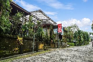 Oyo Homes 90984 Kampung Wisata Ekologi Puspa Jagad fotoÄŸrafÄ±