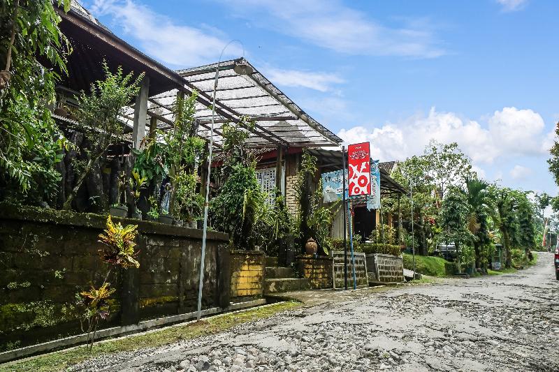 Oyo Homes 90984 Kampung Wisata Ekologi Puspa Jagad - Genel