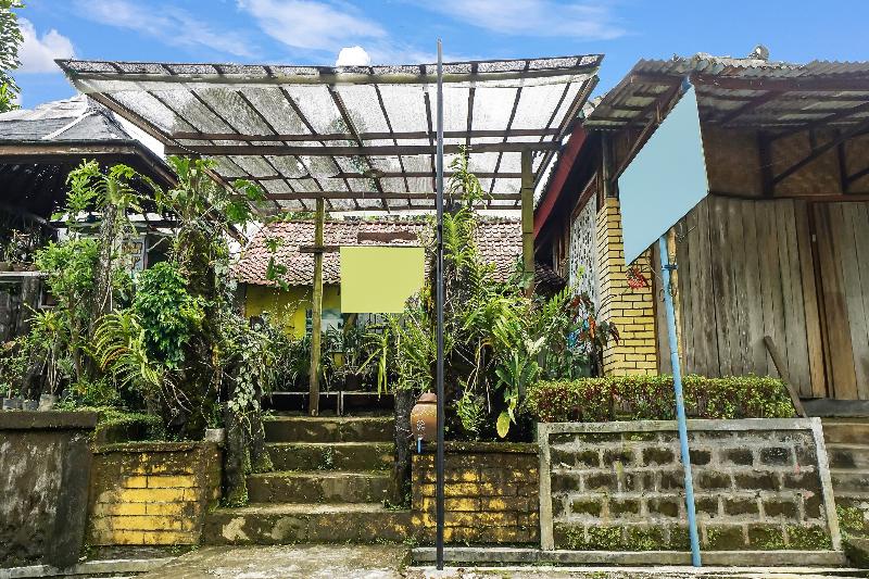 Oyo Homes 90984 Kampung Wisata Ekologi Puspa Jagad - Genel