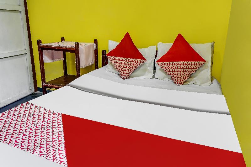 Oyo Homes 90984 Kampung Wisata Ekologi Puspa Jagad - Oda