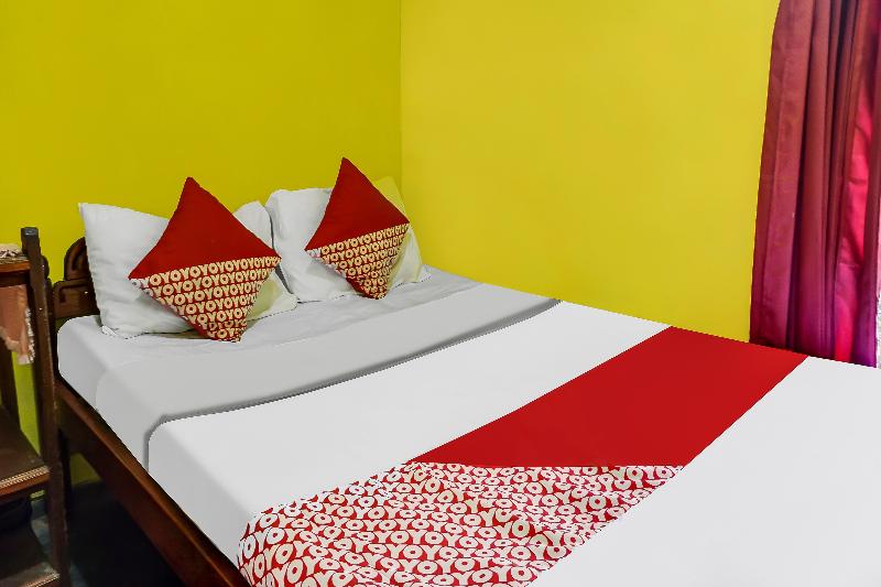 Oyo Homes 90984 Kampung Wisata Ekologi Puspa Jagad - Oda