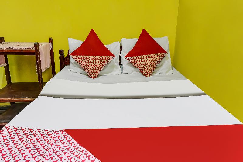 Oyo Homes 90984 Kampung Wisata Ekologi Puspa Jagad - Oda