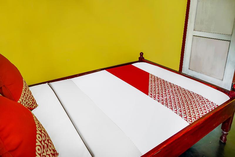 Oyo Homes 90984 Kampung Wisata Ekologi Puspa Jagad - Oda