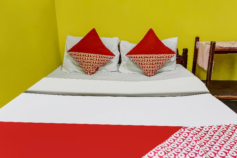 Oyo Homes 90984 Kampung Wisata Ekologi Puspa Jagad - Oda