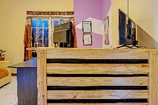 Ngajeng Peken Home Stay fotoÄŸrafÄ±