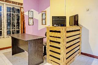 Ngajeng Peken Home Stay fotoÄŸrafÄ±