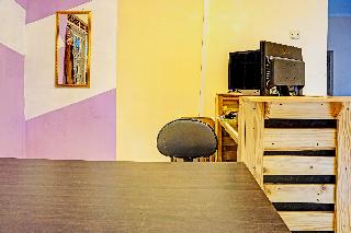 Ngajeng Peken Home Stay fotoÄŸrafÄ±