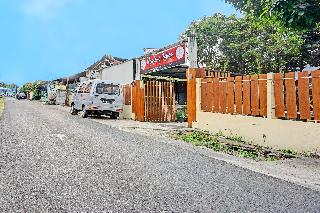 Ngajeng Peken Home Stay fotoÄŸrafÄ±