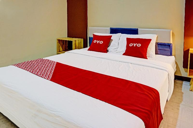 Ngajeng Peken Home Stay - Oda