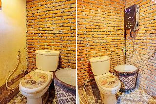 Ngajeng Peken Home Stay fotoÄŸrafÄ±