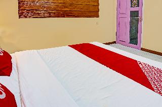 Ngajeng Peken Home Stay fotoÄŸrafÄ±