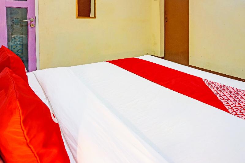 Ngajeng Peken Home Stay - Oda