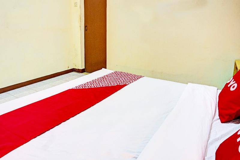 Ngajeng Peken Home Stay - Oda