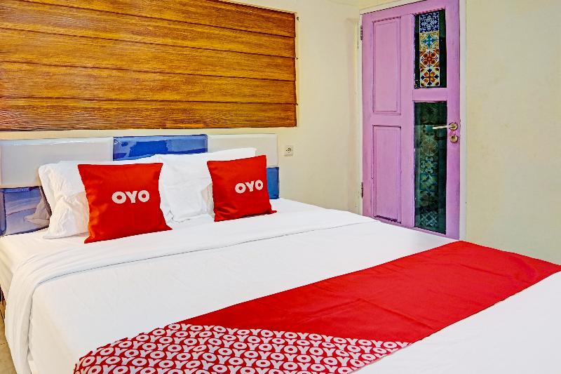Ngajeng Peken Home Stay - Oda