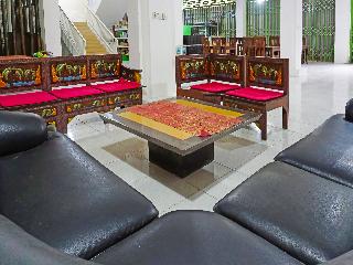 Hotel Ss Bukit Cemara Syariah fotoÄŸrafÄ±