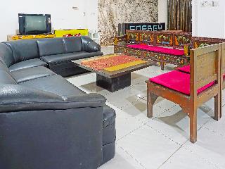 Hotel Ss Bukit Cemara Syariah fotoÄŸrafÄ±