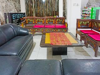 Hotel Ss Bukit Cemara Syariah fotoÄŸrafÄ±