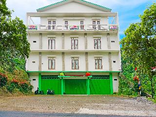 Hotel Ss Bukit Cemara Syariah otel fotoğrafı