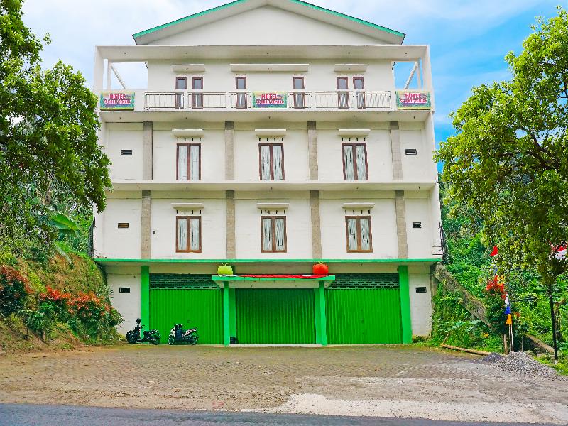 Hotel Ss Bukit Cemara Syariah - Genel