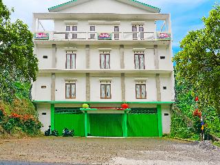 Hotel Ss Bukit Cemara Syariah fotoÄŸrafÄ±