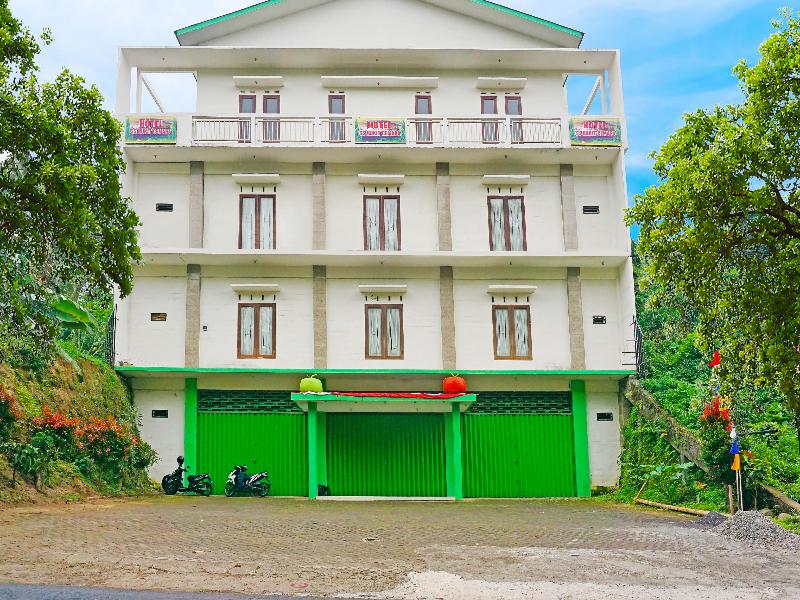 Hotel Ss Bukit Cemara Syariah - Genel