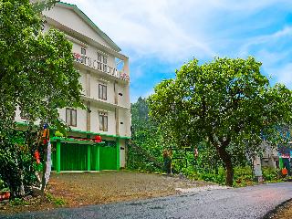 Hotel Ss Bukit Cemara Syariah fotoÄŸrafÄ±