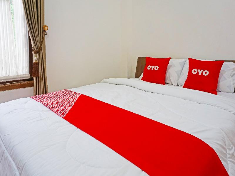 Hotel Ss Bukit Cemara Syariah - Oda