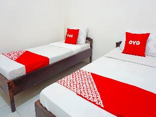 Hotel Ss Bukit Cemara Syariah fotoÄŸrafÄ±