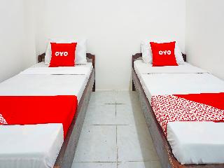 Hotel Ss Bukit Cemara Syariah fotoÄŸrafÄ±