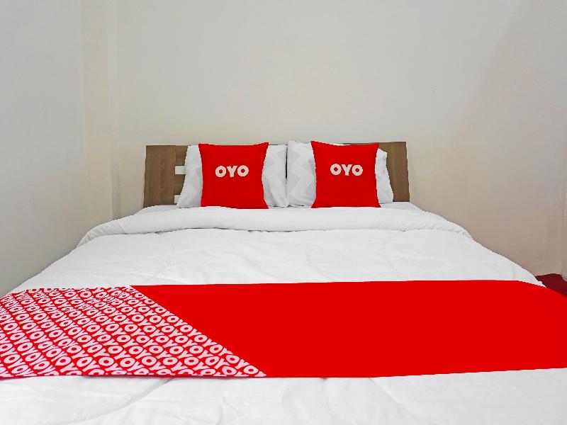Hotel Ss Bukit Cemara Syariah - Oda