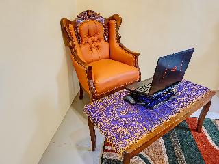 Jannah Homestay Syariah fotoÄŸrafÄ±