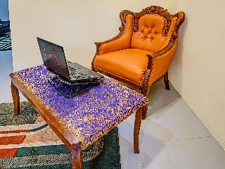 Jannah Homestay Syariah fotoÄŸrafÄ±