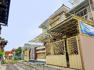 Jannah Homestay Syariah otel fotoğrafı