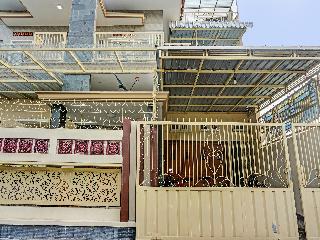 Jannah Homestay Syariah fotoÄŸrafÄ±