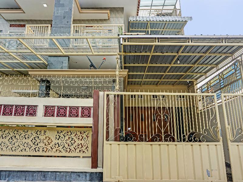 Jannah Homestay Syariah - Genel
