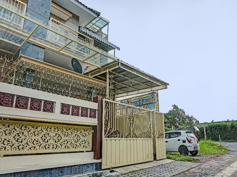 Jannah Homestay Syariah - Genel