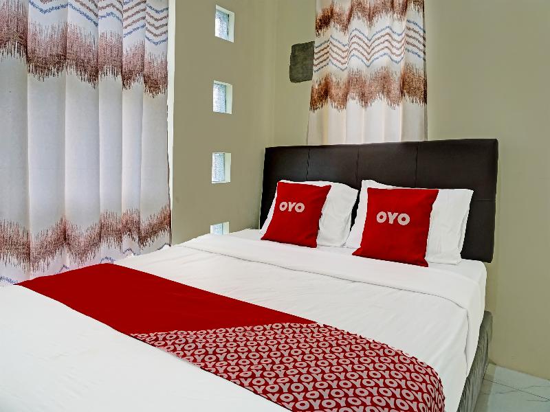 Jannah Homestay Syariah - Oda