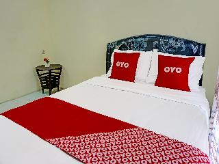 Jannah Homestay Syariah fotoÄŸrafÄ±