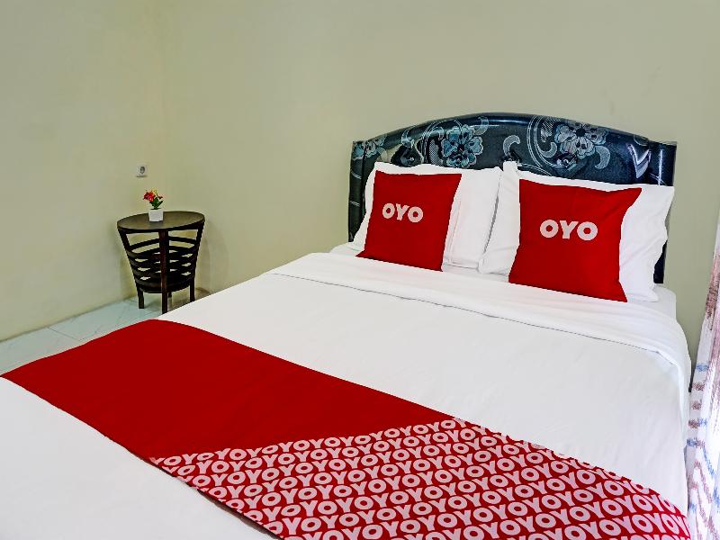 Jannah Homestay Syariah - Oda