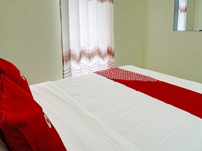 Jannah Homestay Syariah - Oda