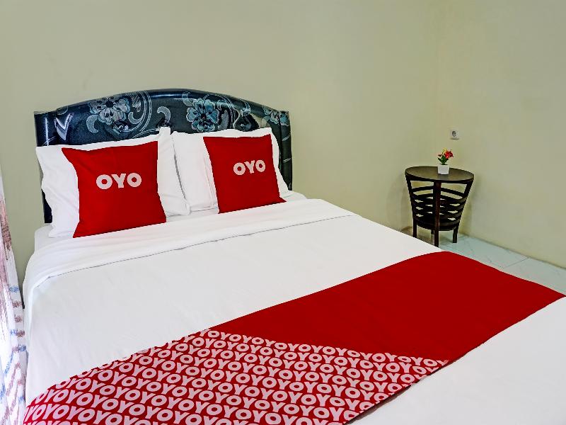 Jannah Homestay Syariah - Oda