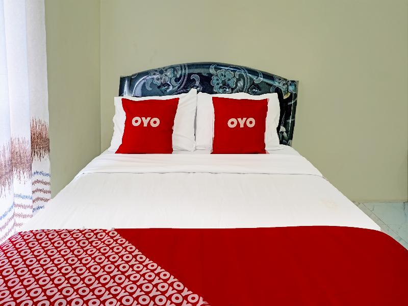 Jannah Homestay Syariah - Oda