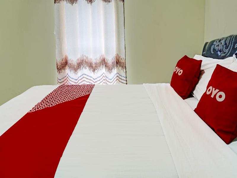 Jannah Homestay Syariah - Oda