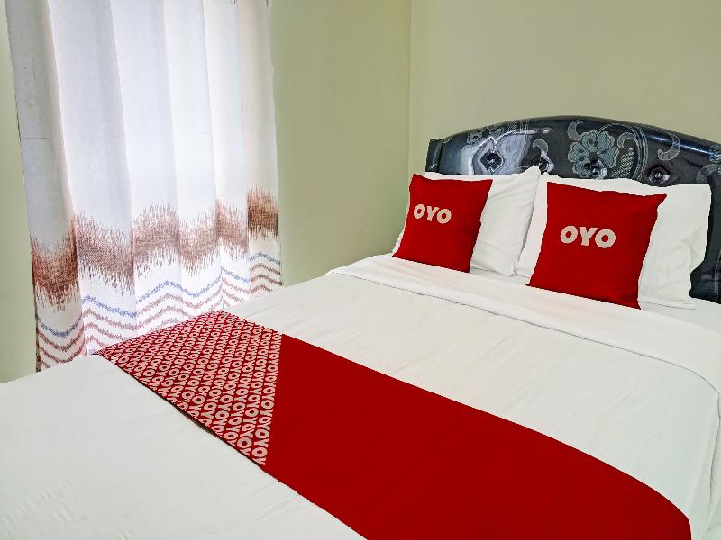 Jannah Homestay Syariah - Oda