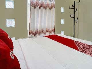Jannah Homestay Syariah fotoÄŸrafÄ±